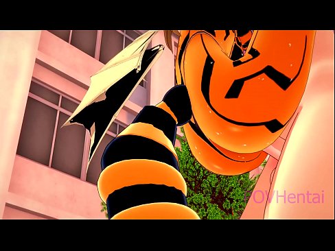 ❤️ Wasp Girl Monster ️❌ អាសអាភាស នៅ km.pornmega-com.ru