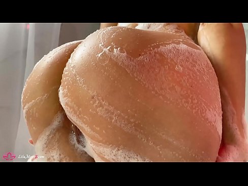 ❤️ Brunette Masturbates Pussy with Vibrator to Intense Orgasm in Shower ️❌ អាសអាភាស នៅ km.pornmega-com.ru